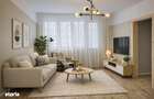 Apartament 2 camere | Ion Mihalache | Metrou 1 mai | Mobilat Scandinav - 11