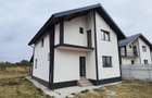 FARA COMISIOANE casa 5 camere 2 bai P+E+pod terasa beci camera tehnica la cheie - 2