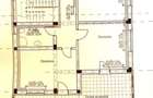 Proiect Casa + garaj in construc?ie teren 553 mp, Hol - 5
