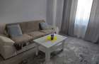 Dau in chirie ap 2 camere, nou - 4