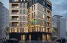 2 camere - Palatul Copiilor - Imobil NOU - 4