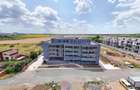 Tomis Nord/Carrefour -Vanzare apartament cu 2 camere, bloc nou. - 9