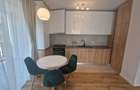 Apartament modern cu parcare si curte privata in Europa - 2