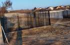 Teren intravilan, 450 mp, la strada principala, Malu Mare