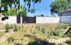 vand Teren de 1400 de m2 cu casa veche in Calugareni la ?osea principala! - 5