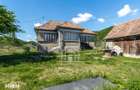 Casa 76mp cu teren de 3.463mp, sat. Vale, com. Aluni? - 3