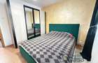 Apartament 3 camere Mioveni, Et3, 2 bai, 3 balcoane, mobilat,Bld Dacia