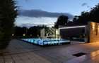 Casa individuala de lux, cu piscina, de vanzare, zona Lunei Timisoara
