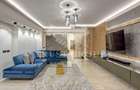 Apartament 3 camere lux - Herastrau | Loc de parcare