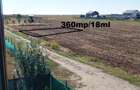 Proprietar Teren 360mp desch.18m, com. Berceni, intravilan, curent 380v, acte la zi, 23.000 euro - 3