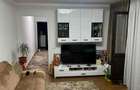 Apartament 3 camere,Dezrobirii,parter cu balcon,CT,AC,mobilat,utilat - 6