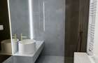 INCHIRIERE APARTAMENT 3 CAMERE CORTINA NORTH ZONA PIPERA ROND OMV - 9