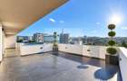 Incheiere Penthouse 92mp | 44mp terasa | 1 parcare | Iulius Mall - 16