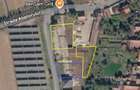 Spațiu comercial, de 3,000 mp, în Făget