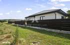 Casa 142mp, 750mp teren, Ghermanesti Snagov, padure, utilitati - 11