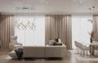 Apartament nou Residence5, pe Iancu Nicolae | Langa ?colile private