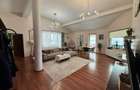 Apartament 3 camere, 130 mp, zona Exterior Vest - 5