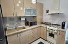 Apartament 2 dormitoare, 70.60 mp, Green Residence