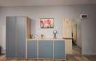 Comision0%-AlmanImobiliare-OcazieExcelenta-2Camere-Mobilat-50mDePlaja - 1
