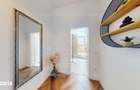 Penthouse de vanzare, terasa de 120 mp, mobilat si utilat confort lux