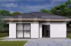 Casă 120 mp utili, teren 468 mp, cartier nou – Livezeni - 1