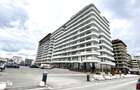 Garsoniera in Mamaia Nord, prima linie la mare, facilitati de resort - 1