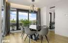 Penthouse Duplex | One Herastrau Plaza | Terase spectaculoase - 17