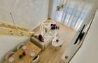 Penthouse 5 camere, 3 bai |  terasa 9.11 mp, intabulat, orientare SUD - 1
