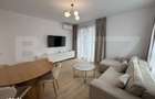 Apartament cu 2 camere, modern, loc de parcare zona Intre lacuri - 1