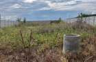 Teren intravilan imprejmuit 1000 mp, total 2550 mp, zona Arginesti - 1