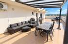 Penthouse de inchirat cu 3 camere balcon terasa generoasa Turnisor - 14
