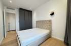 Apartament 4 camere PREMIUM de inchiriat II Parcare II B.Vacarescu I F - 4