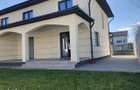 Casa premium, noua, 3 dormitoare, curte -200 mp, incalz. pardoseala