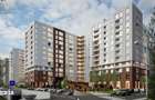 PROIECT EXCLUSIVIST! Apartament 2 camere,42,33 mp+3,89 mp balcon,zona - 2