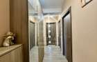 Apartament cu 3 camere, 70mp utili + 2 balcoane, etaj 3/4 - Turnisor - 7