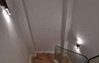Pipera Lux -Duplex uri cu fatade ventilate  /- gradina - 9