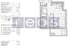 INCHIRIERE APARTAMENT 2 CAMERE | STRAULESTI | 60MP | TERASA-PARCARE