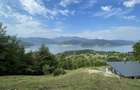 Teren intravilan 1600mp -panorama superba Lac Izvorul Muntelui/Ceahlau