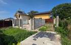 Teren cu casa inceputa Zona McDonald's, Soseaua Iasului - 2