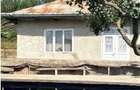Cota 1/2 casa si teren Balta Arsa, Botosani - 3117525