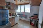 Garsoniera in vila, 58 mp cu  centrala proprie-sos. Fundeni, langa Toplac - 6