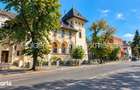 Vila de inchiriat Gradina Icoanei