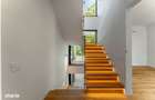 Vila individuala langa Lacul Baneasa | 6 camere, lift interior