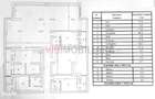 Apartament URIAS - 330 mp - 5 camere/4bai - living 140 mp