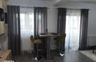 Garsoniera moderna in bloc nou in Trivale - 5