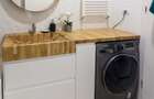 Apartament 2 camere premium de inchiriat Novum Residence, Splaiul Independentei - 7