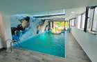 Dom00289 - vila de inchiriat cu piscina si teren 1000 mp - 7