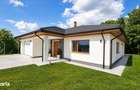 Casa Noua 4 camere 149mp utili Garaj dublu Beci langa padure 320.000 - 9