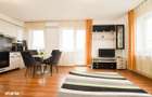 Apartament cu 3 camere, 71.83 mp + 2 balcoane + parcare subterana C. C - 3