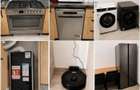 Inchiriez apartament 4 camere The Grand Kristal Residence - 7